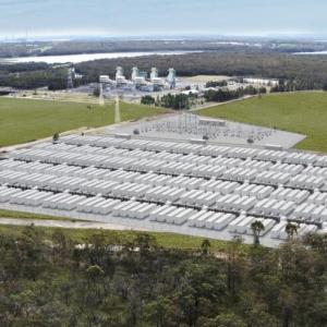 Planning approval for ‘Super Battery’ to replace coal power plant in New South Wales, Australia