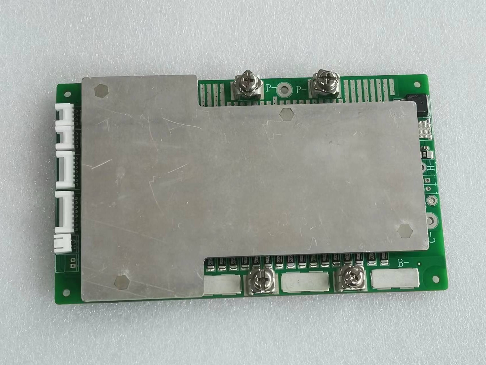 4S 12.8V Lithium battery managerment board