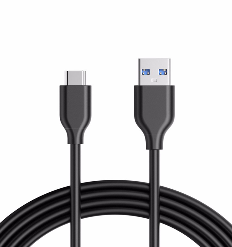 GIEIN GL12AC 3A Data Cable Fast Charging USB A to USB C High quality ...