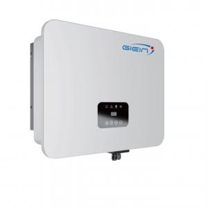 H1 series Single Phase Hybrid Inverter