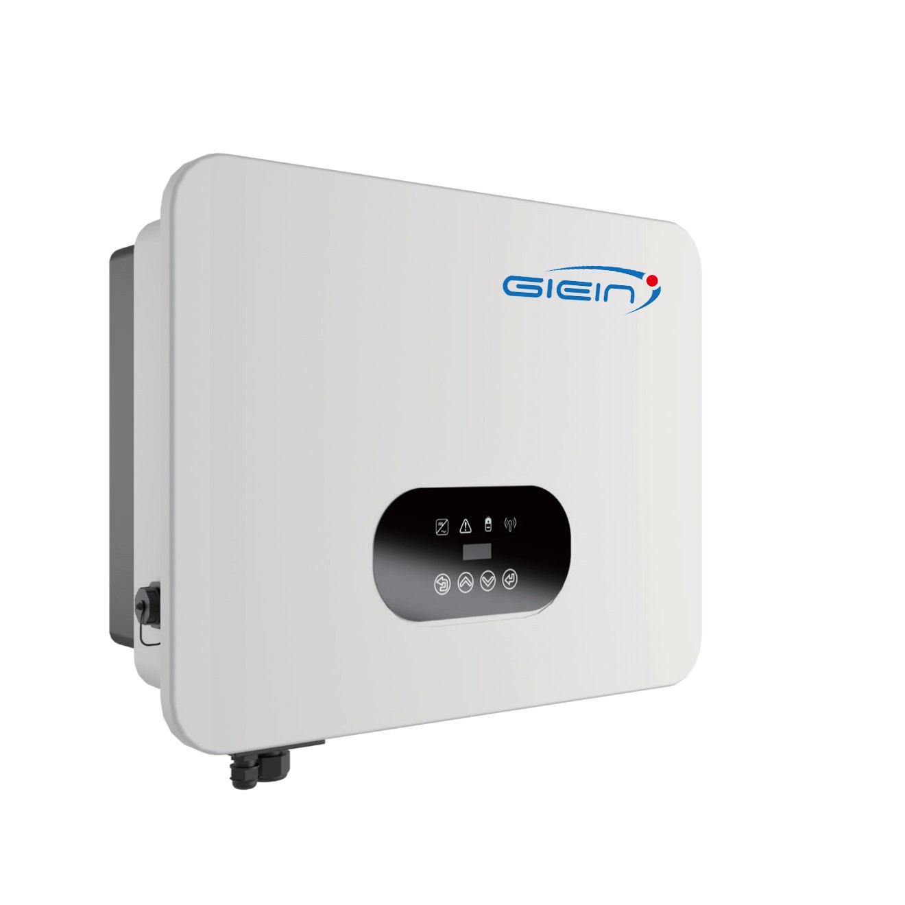 H3 series Three Phase Hybrid Inverter