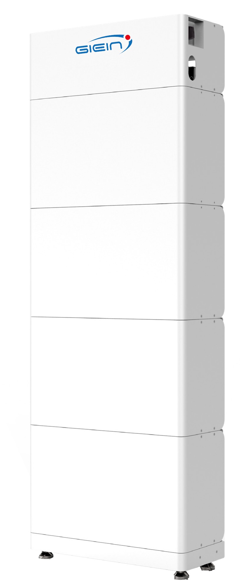 Residential energy storage battery cabinet