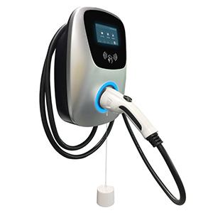 GIIN Wall-mounted AC EV Charging Station 7KW for Home